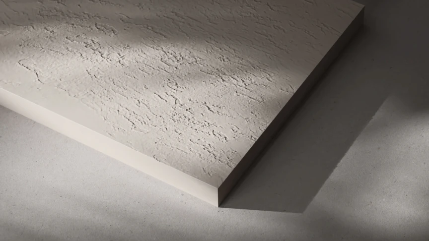 Ekobord Plaster
